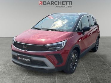 Opel Crossland Elegance 1.2 T 110cv MT6