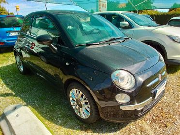 Fiat 500 Lounge 1.2 GPL 70cv