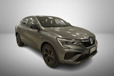 Renault Arkana 2021 1.6 E-Tech full hybrid R.S. Line 145cv
