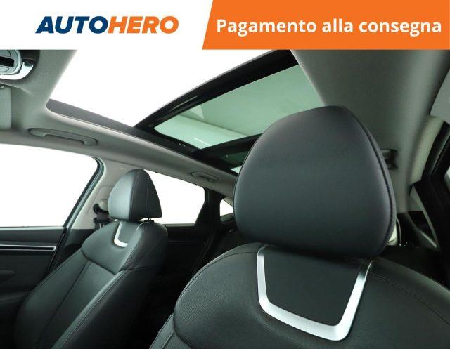 HYUNDAI Tucson 1.6 T-GDI 48V DCT Exellence