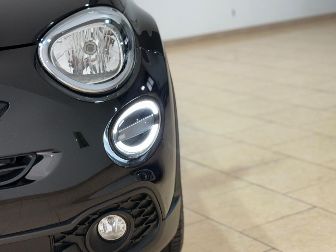 Fiat 500X 1.3 MultiJet 95 CV Connect