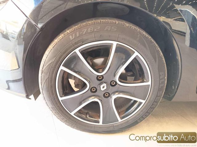 RENAULT Clio 1.5 dCi 8V 90CV Start&Stop 83gr 5 porte EcoBusines