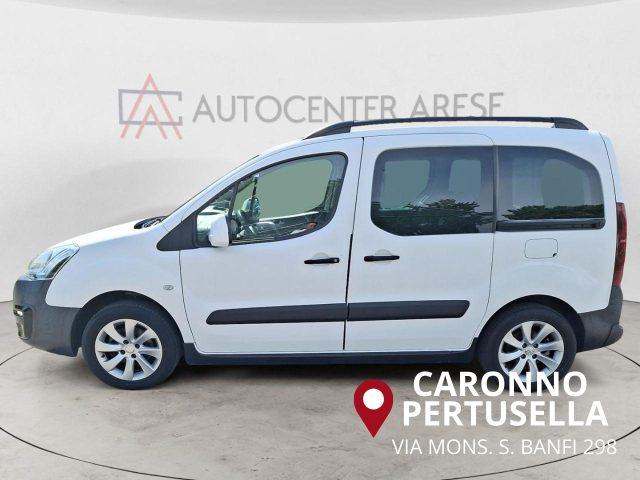 PEUGEOT Partner Tepee BlueHDi 120 S&S Outdoor PER COMMERCIANTI