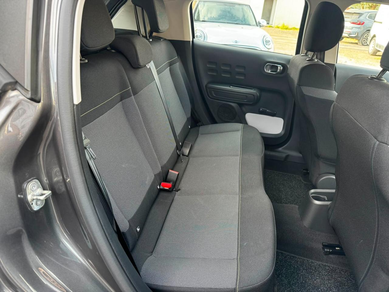 Citroen C3 PureTech 83 S&S Feel