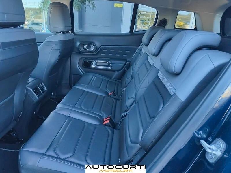 Citroen C5 Aircross Shine Pack - HYBRID 225 e-EAT8