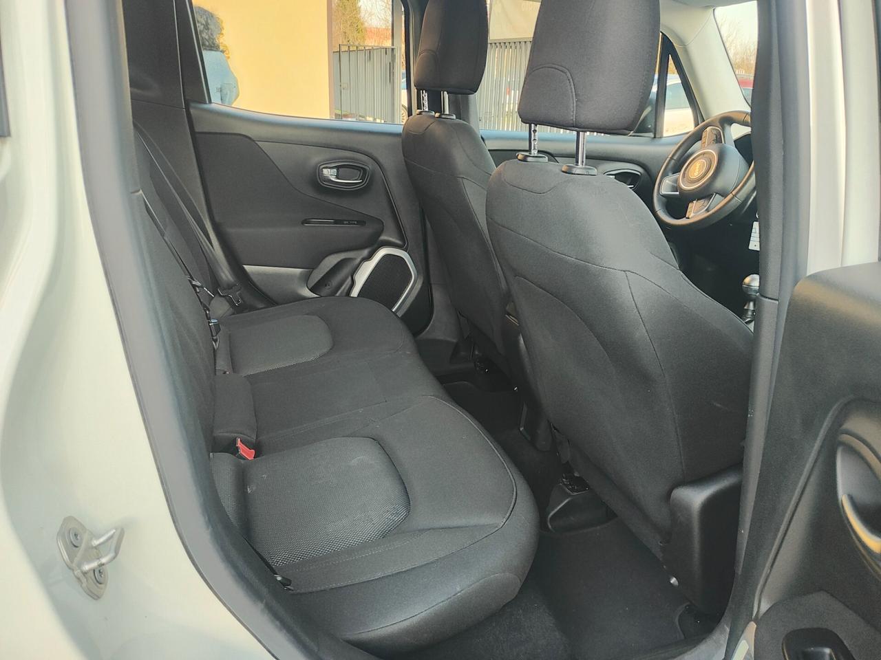 Jeep Renegade 1.6 Sport FWD