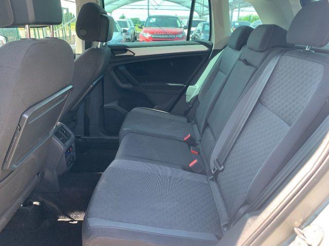 VOLKSWAGEN Tiguan 2.0 TDI 150 CV SCR DSG 4MOTION Advanced