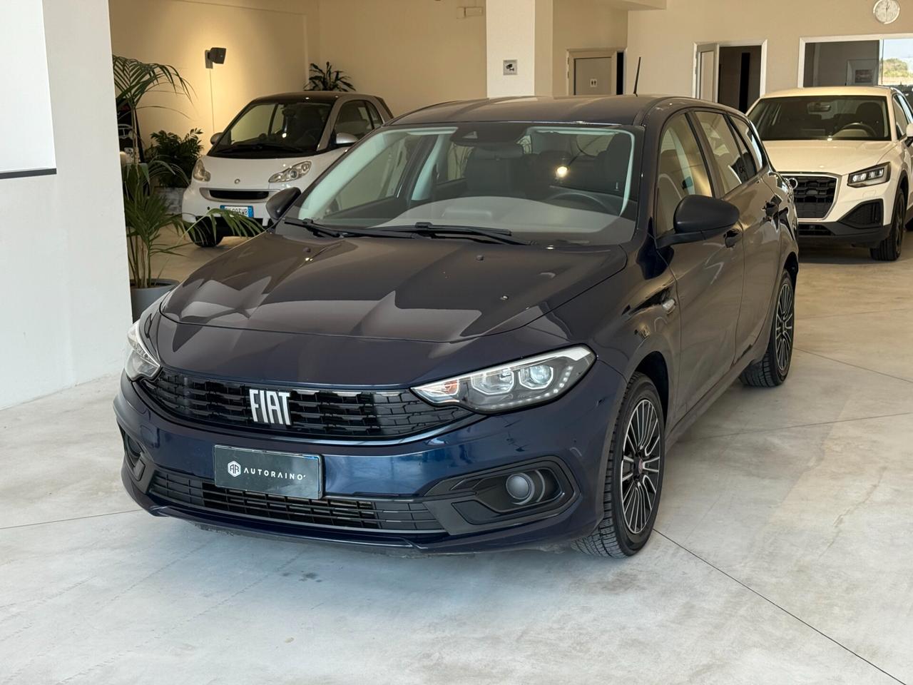 Fiat Tipo 1.6 Mjt S&S SW City Life