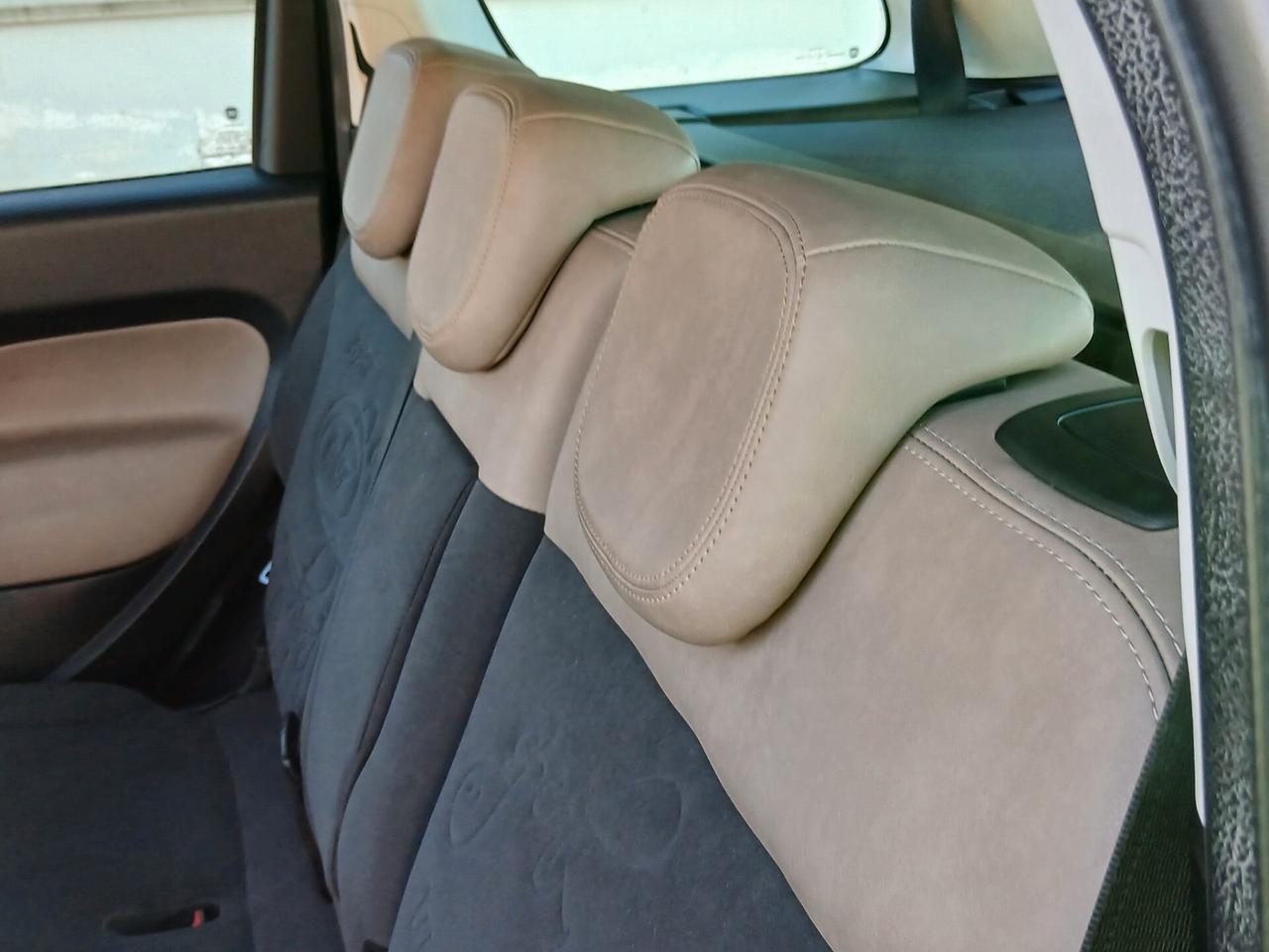 Fiat 500L Living 1.6 Multijet 105 CV Lounge