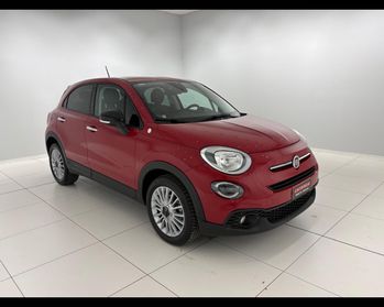 FIAT 500X 1.0 T3 Hey Google 120cv