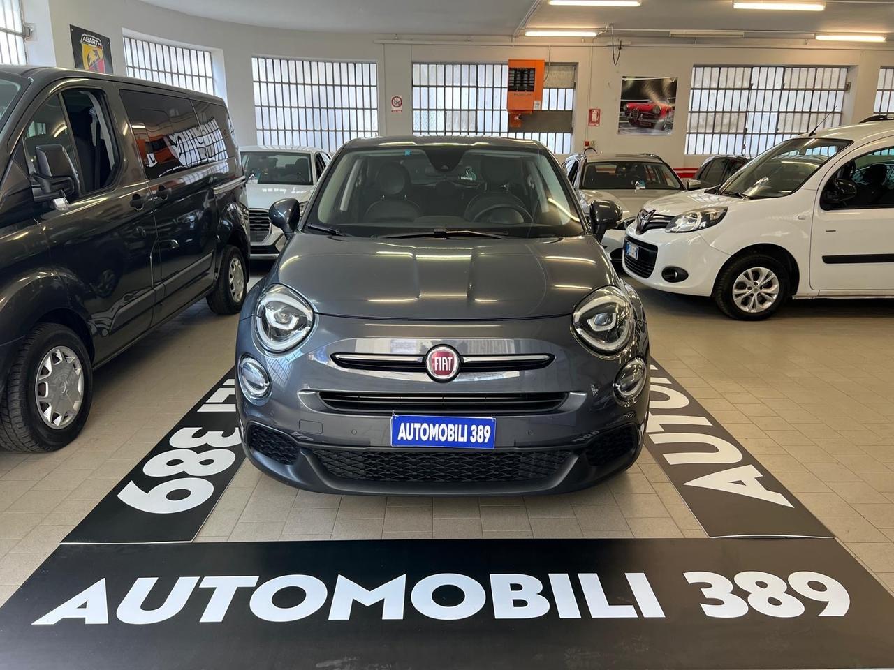 Fiat 500X 1.0 T3 120 CV Mirror Cross