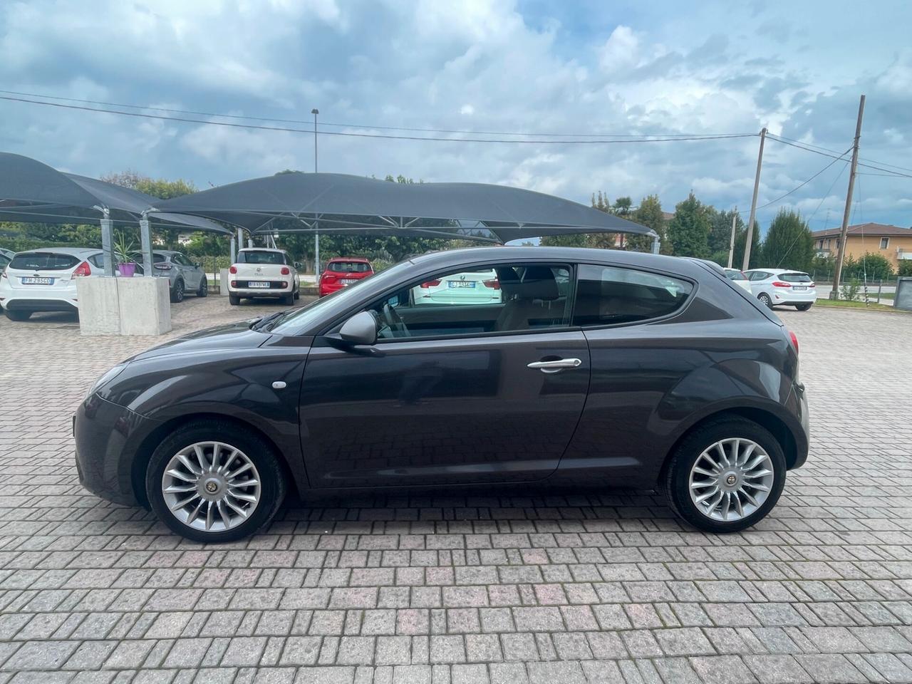 Alfa Romeo MiTo 1.3 JTDm 85 CV S&S Progression