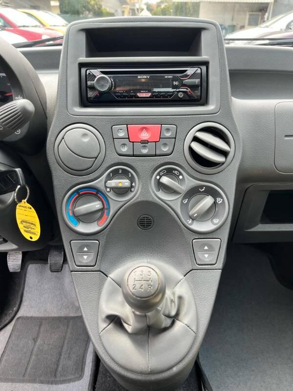 Fiat Panda 1.4 natural power MyLife