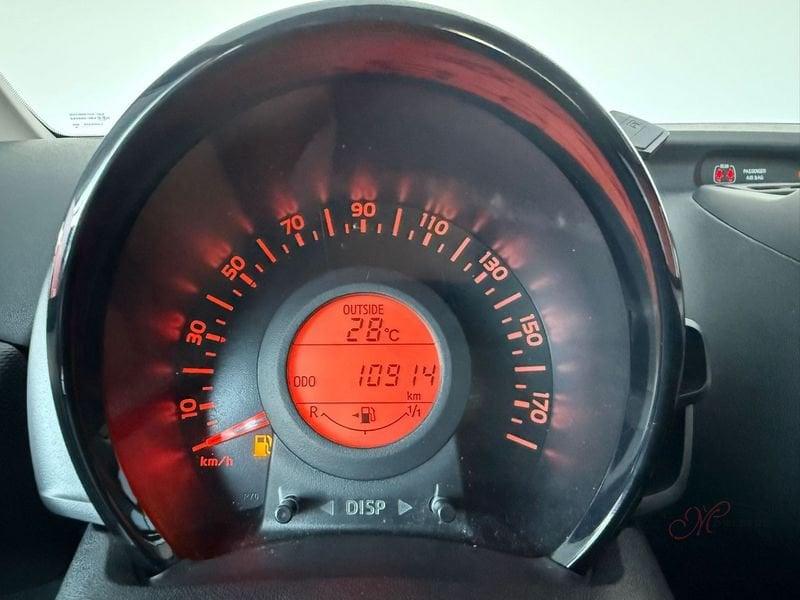 Citroën C1 C1 VTi 72 S&S 5 porte Origins