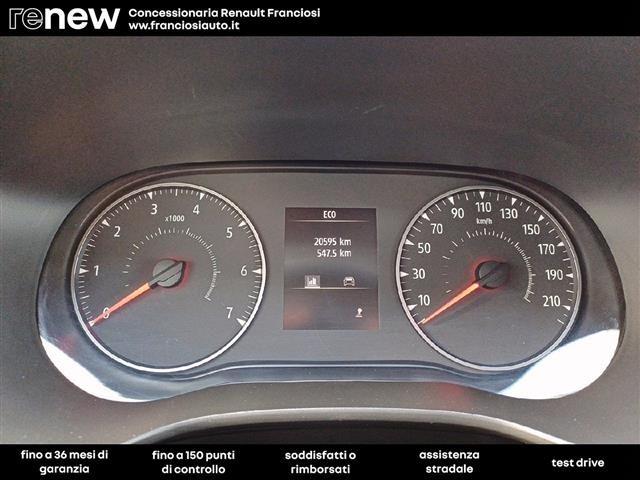 DACIA Sandero TCe 100 Stepway Expression NBI
