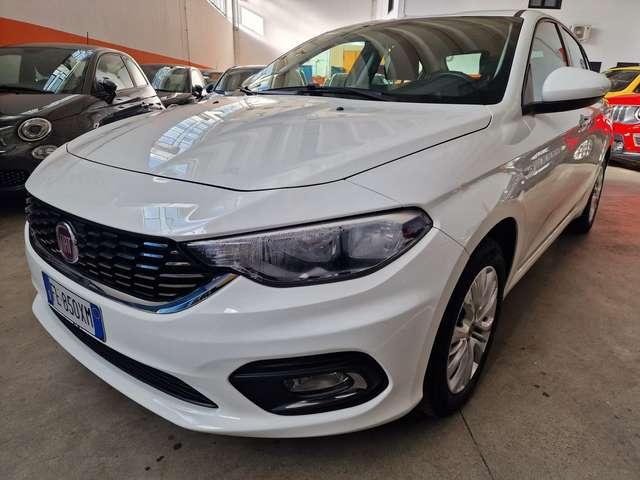 Fiat Tipo Tipo 4 porte 1.3 mjt Lounge 95cv