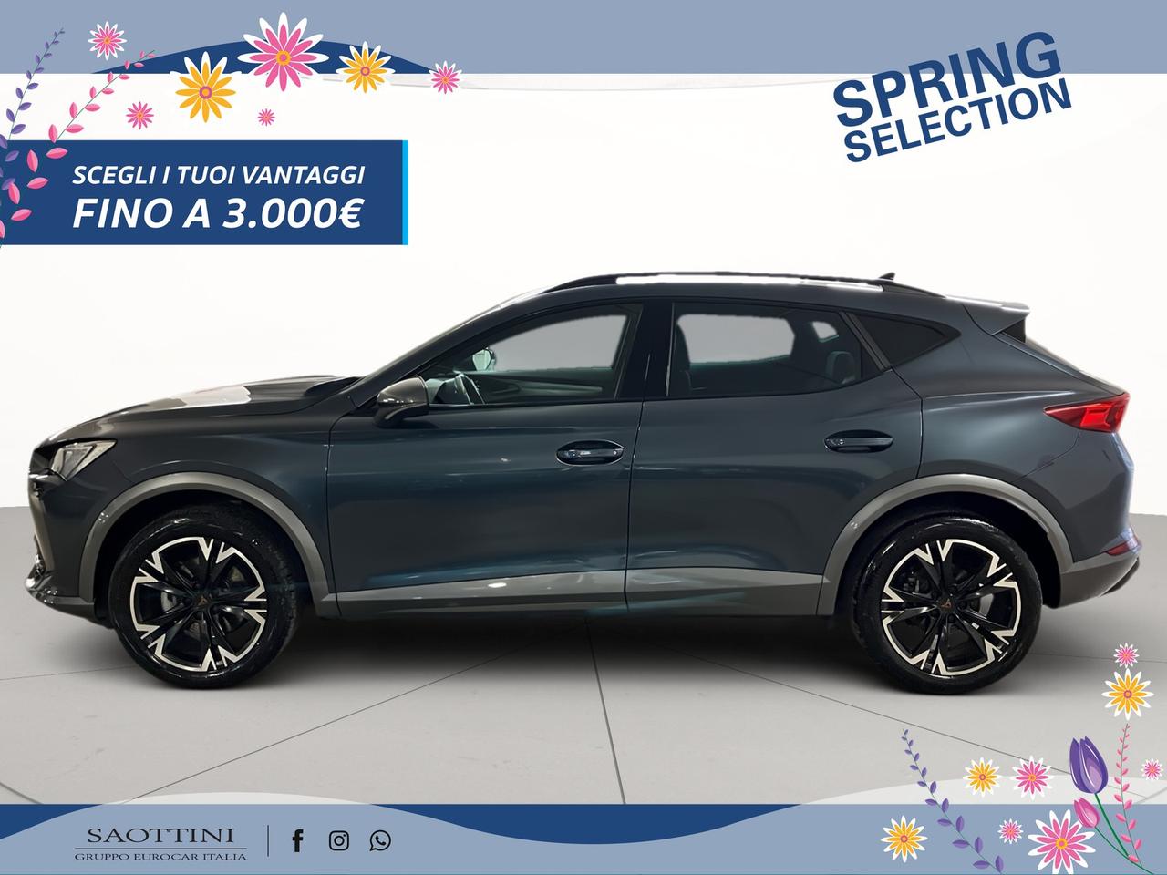 2.0 TDI 4drive 150 CV DSG