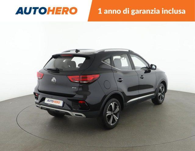 MG ZS 1.5 VTi-tech Comfort