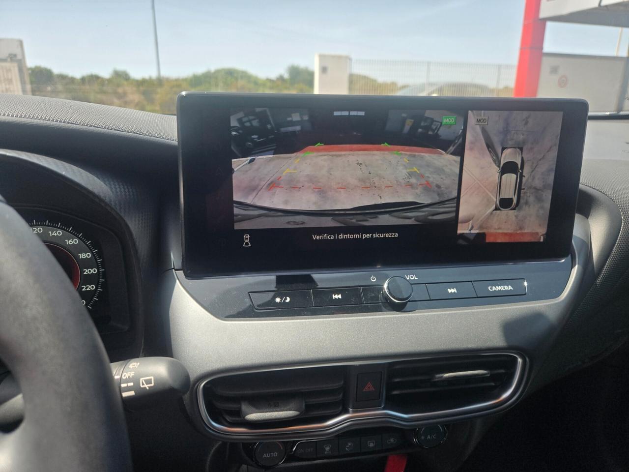 Nissan Juke 1.6 HEV N-Sport