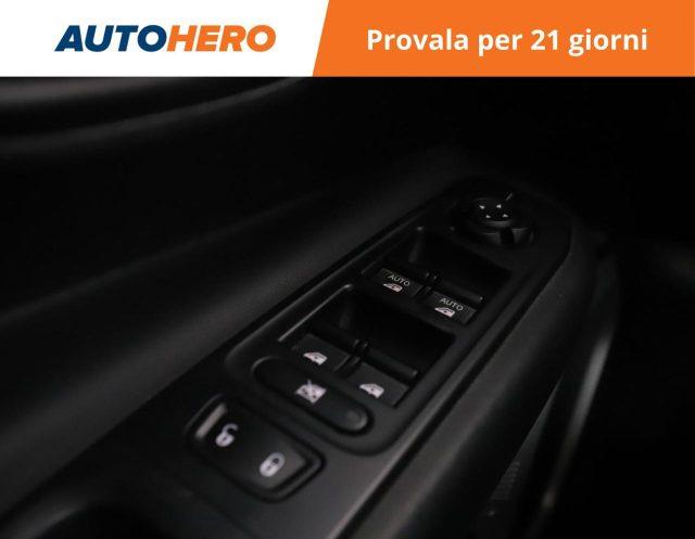 JEEP Renegade 1.4 MultiAir DDCT Limited