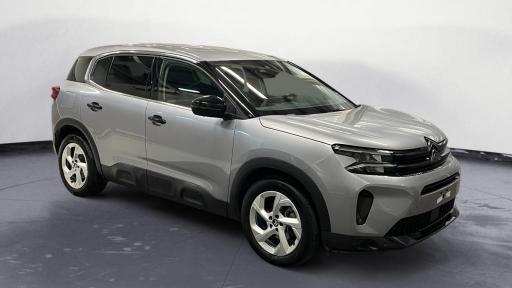 Citroen C5 Aircross 1.5 bluehdi Plus s&s 130cv eat8 N1 Autocarro