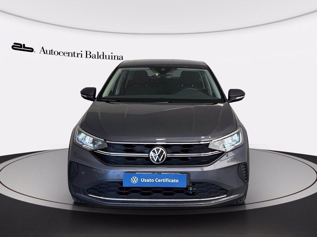 VOLKSWAGEN Taigo 1.0 tsi life 110cv del 2022