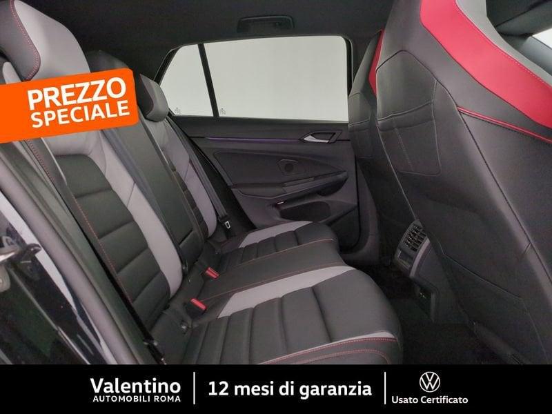 Volkswagen Golf 2.0 TSI GTI DSG Clubsport 45