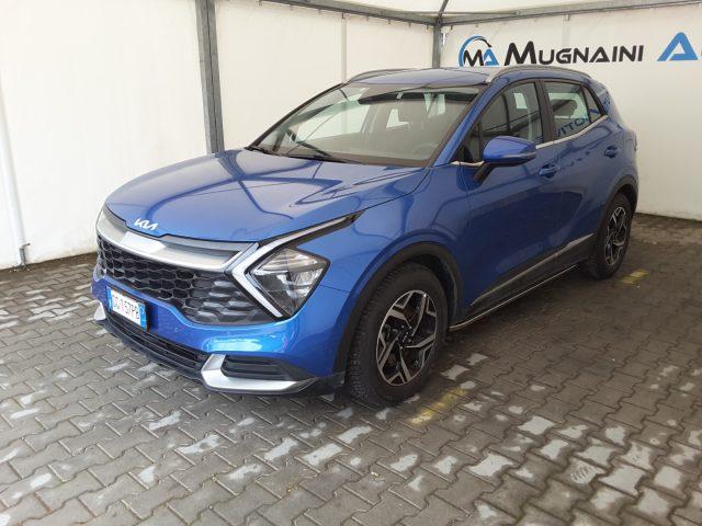 KIA Sportage 1.6 CRDI 136cv Mild Hybrid Business