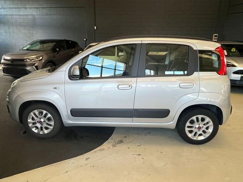 FIAT Panda Panda 1.2 Lounge