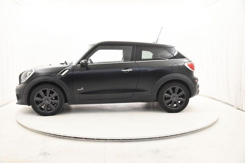 MINI Mini Paceman 2.0 Cooper SD all4