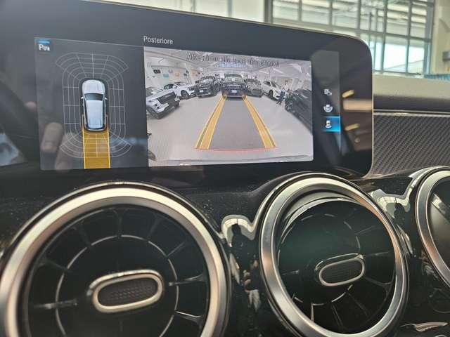 Mercedes-Benz GLB 200 GLB 200 d Premium auto