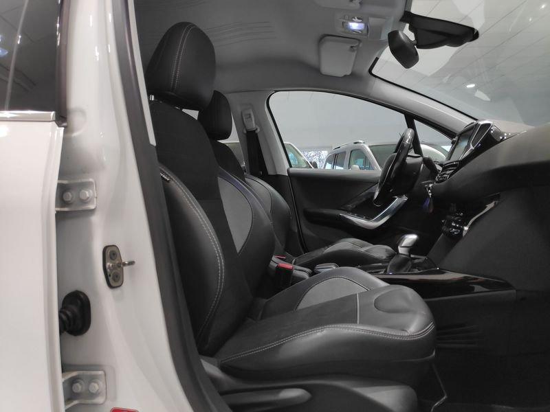 Peugeot 2008 BlueHDi 100 Allure*DIESEL*