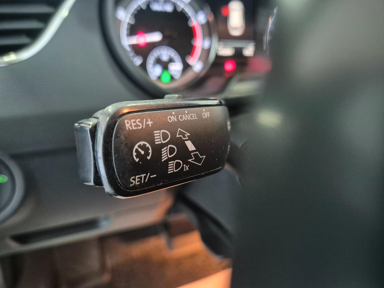 Skoda Octavia 1.5 G-TEC DSG Wagon Executive