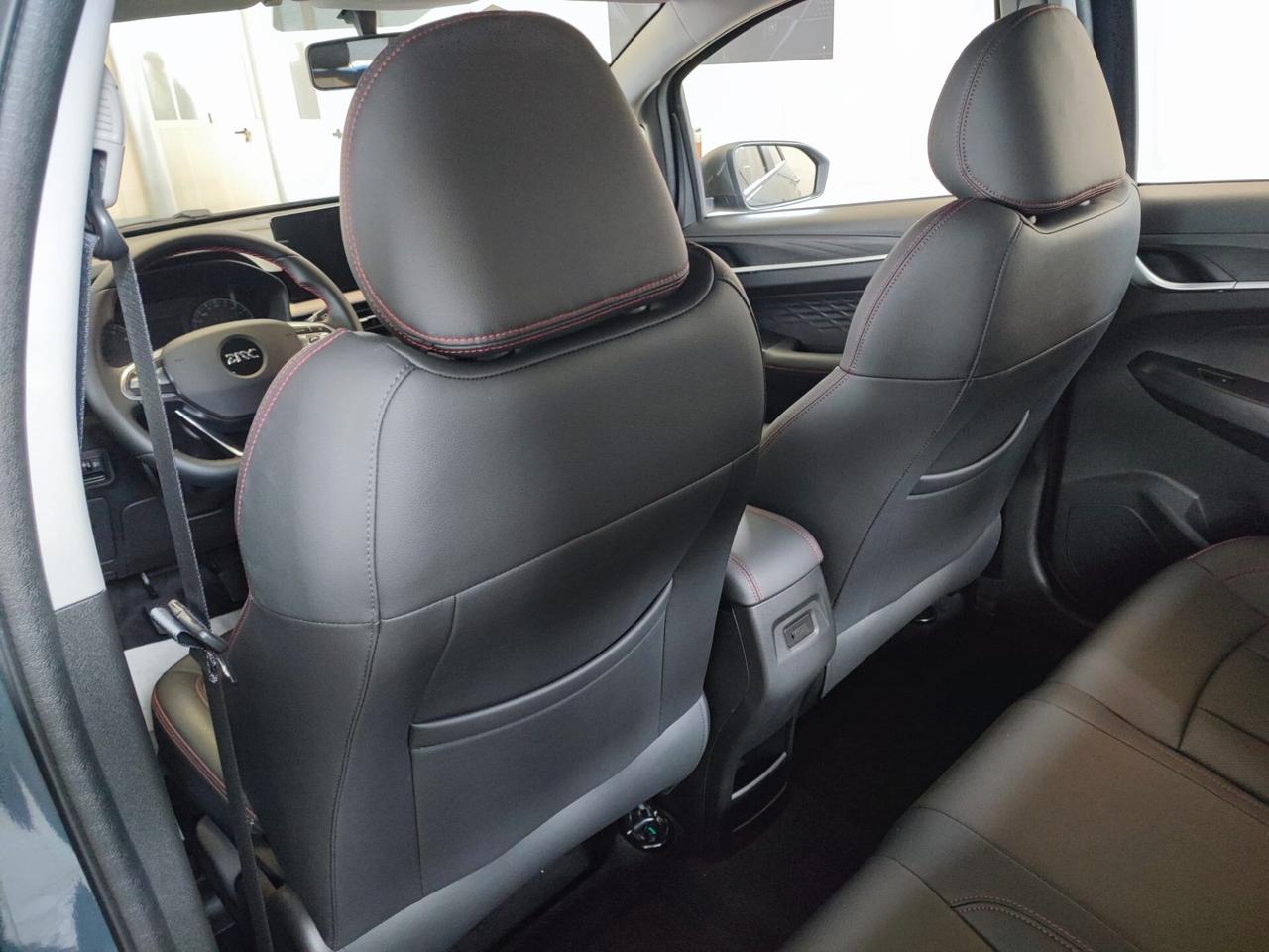 Emc Quattro 1.5 103 cv Benzina 5 porte