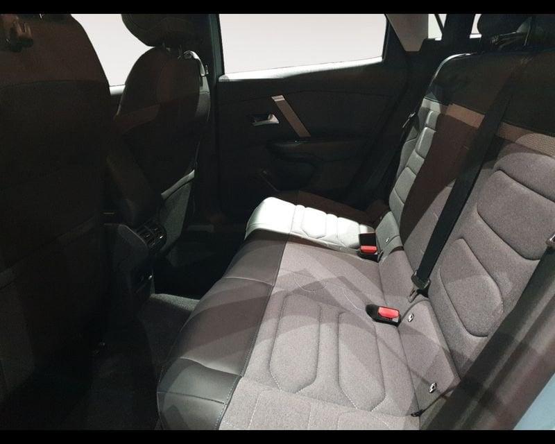 Citroën C4 3ª serie PureTech 130 S&S Plus