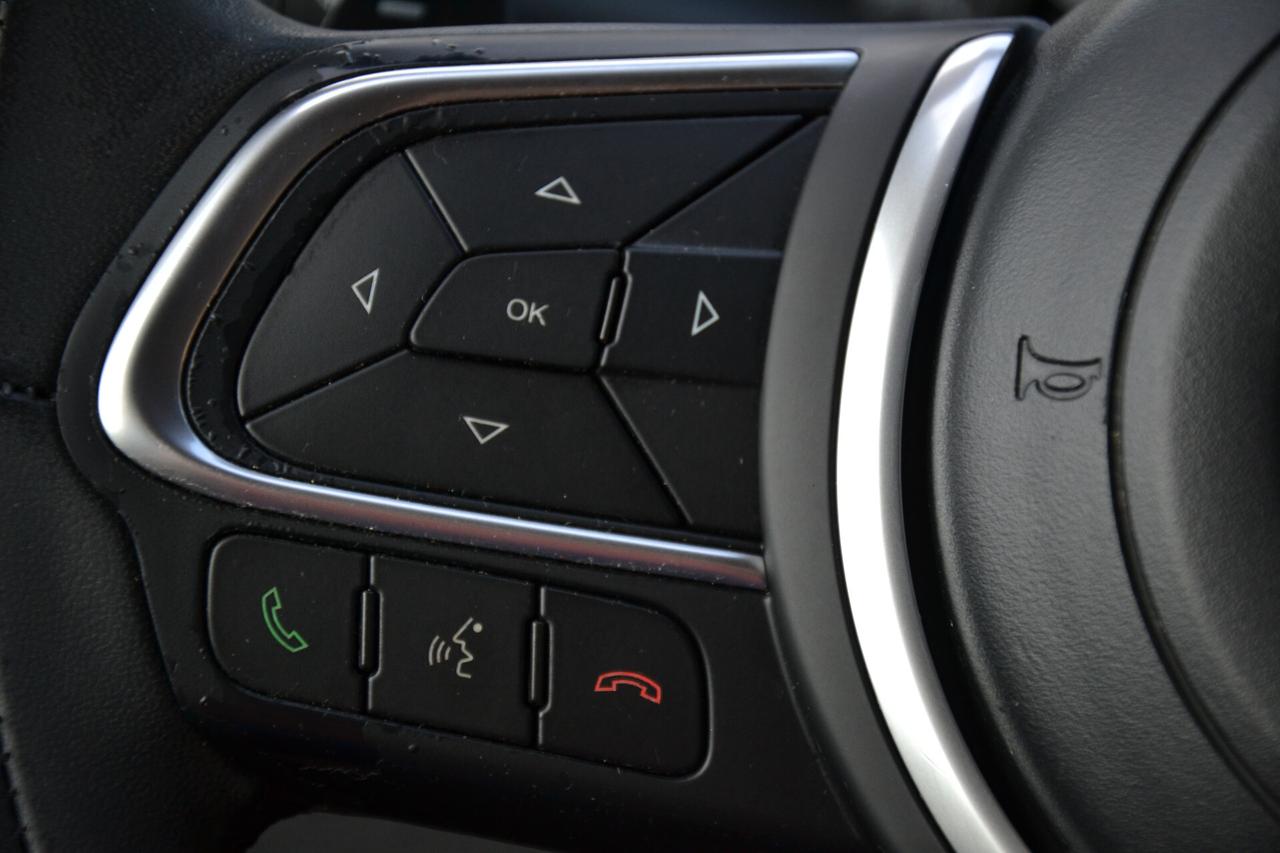 Fiat 500X 2.0 MJT 150CV AT9 4X4 CROSS **PEL-NAV-LED-RETROCAM