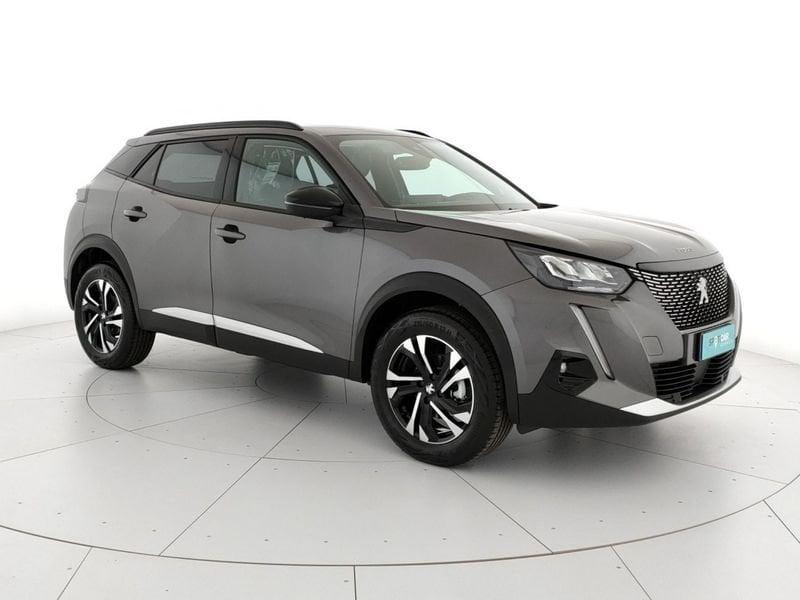 Peugeot 2008 2008 BlueHDi 110 S&S Allure