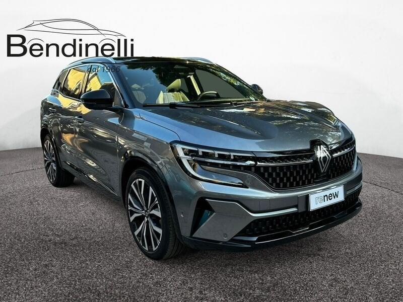 Renault Austral Austral Full Hybrid E-Tech 200 CV Iconic