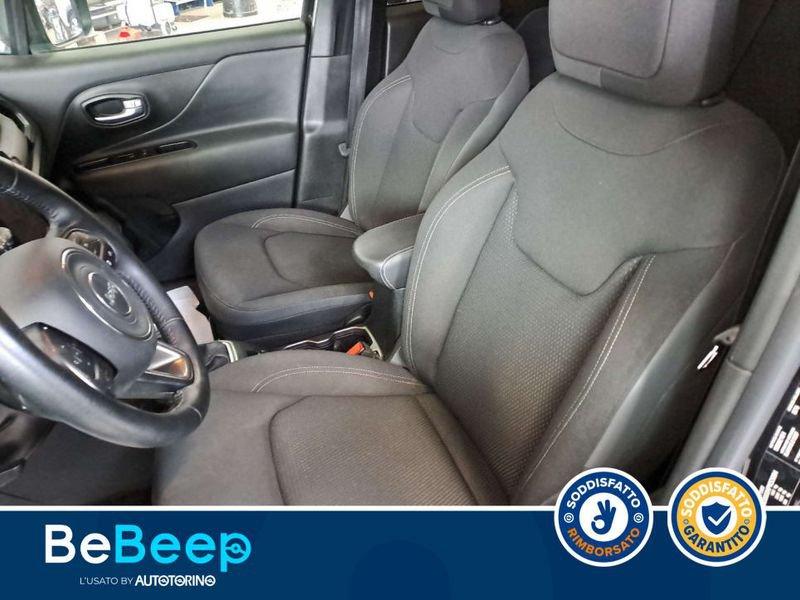 Jeep Renegade 1.0 T3 LIMITED 2WD