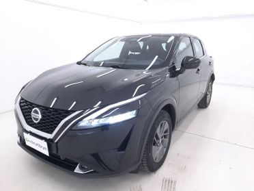 Nissan Qashqai Business BR572627 1.3 Mild Hybrid 140CV