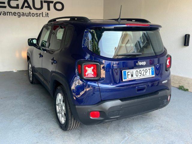 JEEP Renegade 1.6 Mjt 120 CV Longitude