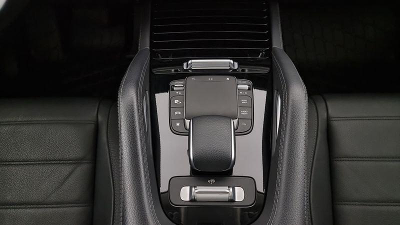 Mercedes-Benz GLE 300 d 4Matic Mild Hybrid Premium - AMG line