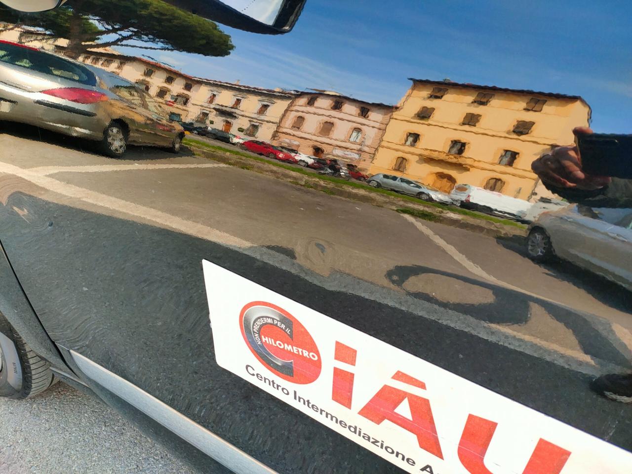 Renault Scenic Scénic XMod 1.5 dCi 110CV S&S Live