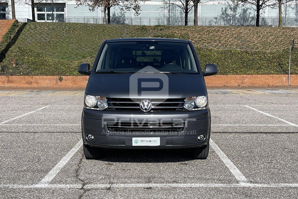 VOLKSWAGEN Multivan 2.0 BiTDI 180CV DSG 4 Motion Highline