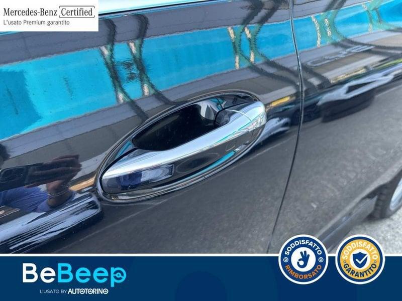 Mercedes-Benz CLA S.Brake 250 E PHEV (EQ-POWER) PREMIUM A