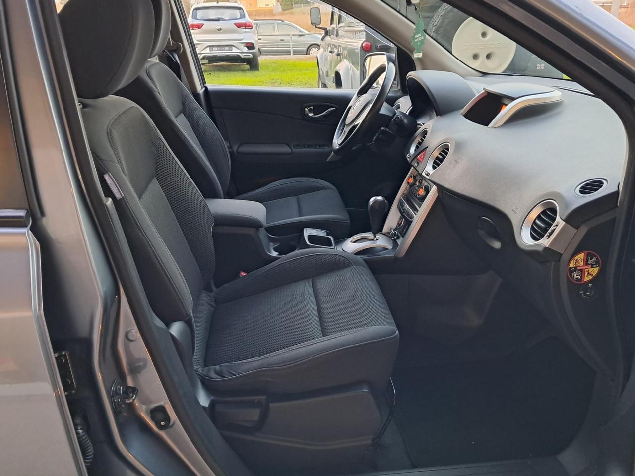 Renault Koleos 2.0 dCi 150CV 4X4 Dynamique