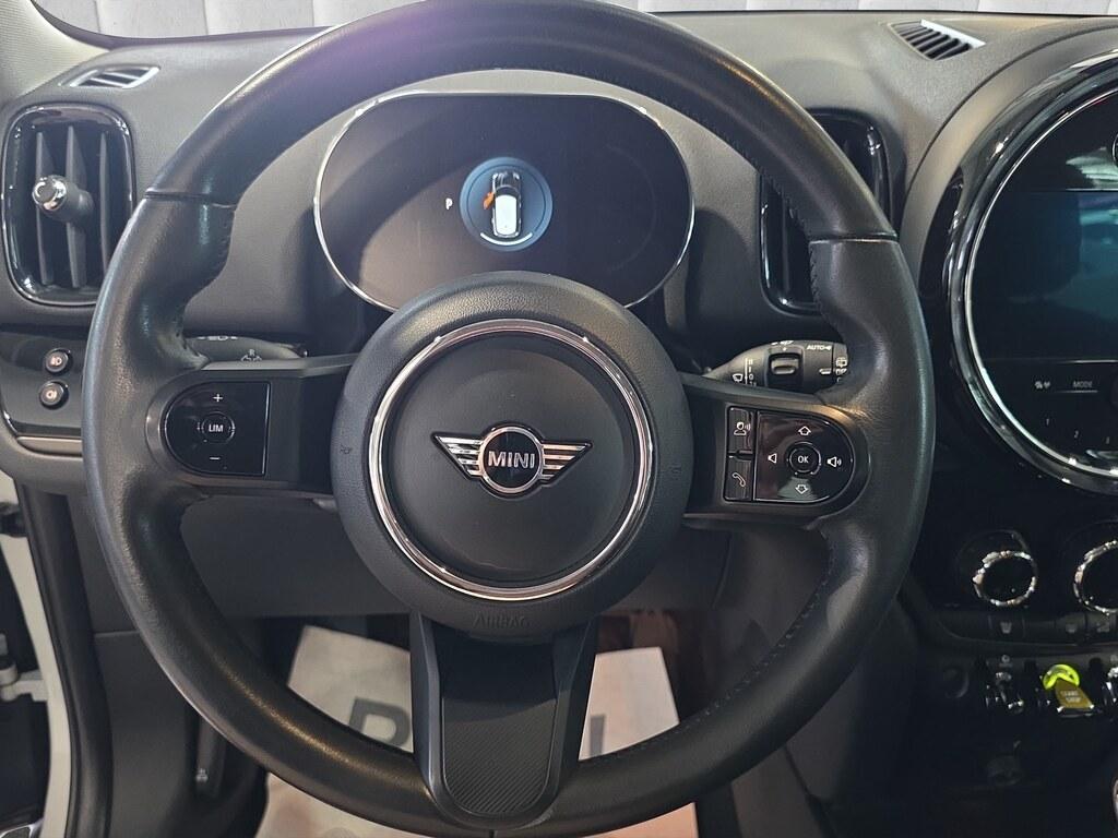 Mini Cooper SE Countryman 1.5 Classic all4 auto