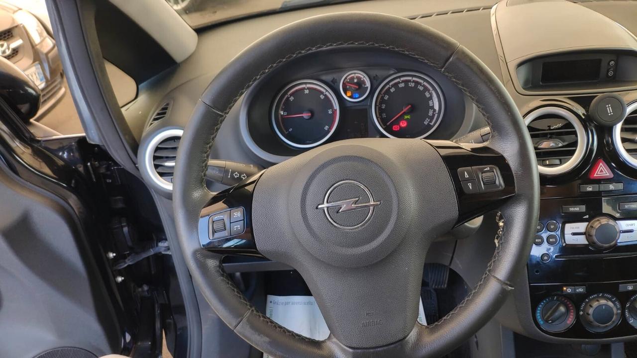 Opel Corsa 1.3 Diesel 90 CV 5P