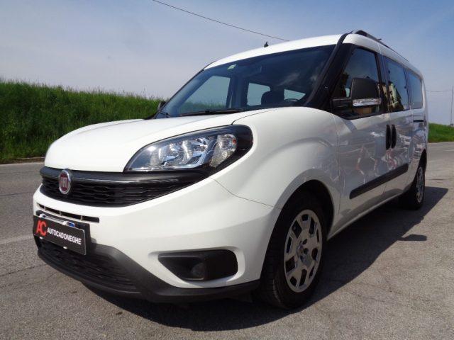 FIAT Doblo 1.3MJT N1 MAXI PREZZO VALIDO FINO 23.05,GARANZIA