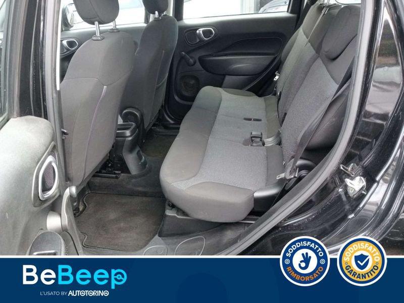 FIAT 500L 1.4 URBAN 95CV MY19